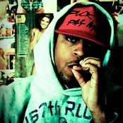 Azizi Gibson - List pictures