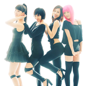 Miss A - List pictures