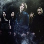 Damnation Angels - List pictures