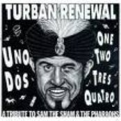 Sam The Sham & The Pharaohs - List pictures