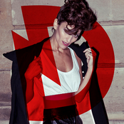 Dragonette - List pictures