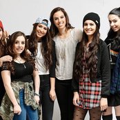 Cimorelli - List pictures