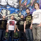 The Agony Scene - List pictures