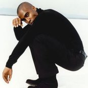 Simon Webbe - List pictures