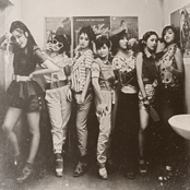 T-ara - List pictures