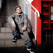 Orelsan - List pictures