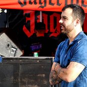 Franky Perez - List pictures