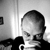 The Third Eye Foundation - List pictures