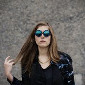 Laurel Halo - List pictures