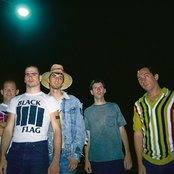 Black Flag - List pictures