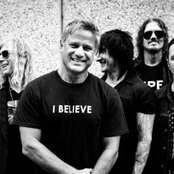 The Dead Daisies - List pictures