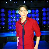 Adam Mardel - List pictures