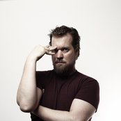 John Grant - List pictures