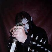 Mortiis - List pictures