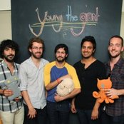 Young The Giant - List pictures