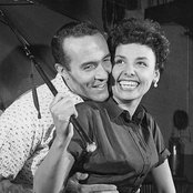 Lena Horne & Q-tip - List pictures