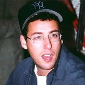 Adam Sandler - List pictures