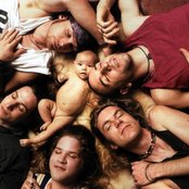 Mother Love Bone - List pictures