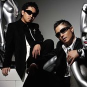 M-flo - List pictures
