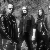 Iced Earth - List pictures