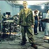 Stereo Mc's - List pictures