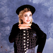 Claudia Brücken - List pictures