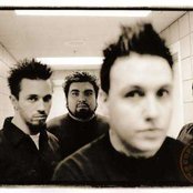 Papa Roach - List pictures
