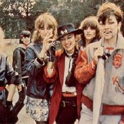 The Belle Stars - List pictures