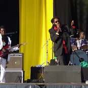 Tarrus Riley - List pictures