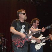 Blue Öyster Cult - List pictures