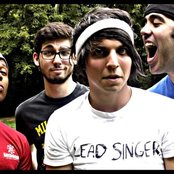 The Friday Night Boys - List pictures