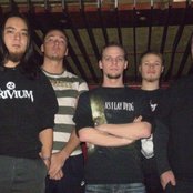 Cascade - List pictures