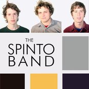 The Spinto Band - List pictures