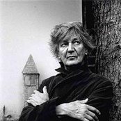 Jacques Higelin - List pictures