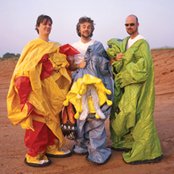 Flaming Lips - List pictures