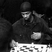 Masta Killa - List pictures