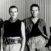 Ultravox - List pictures