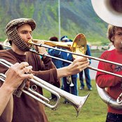 Sigur Ros - List pictures