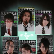 Blood Stain Child - List pictures