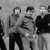 Mitch Ryder & The Detroit Wheels - List pictures