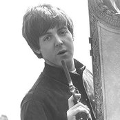 Paul Mccartney - List pictures