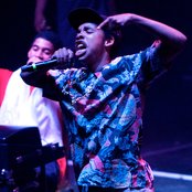 Earl Sweatshirt - List pictures
