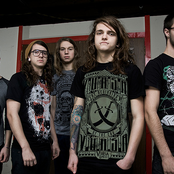 Miss May I - List pictures