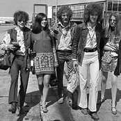 Cream - List pictures