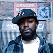 Guilty Simpson - List pictures