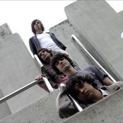 The Rumours - List pictures