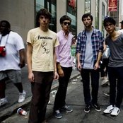 Morning Benders - List pictures