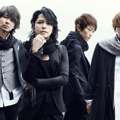 Larc-en-ciel - List pictures
