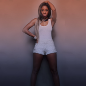 Sevyn Streeter - List pictures