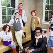 Of Montreal - List pictures